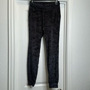 Lululemon‎ Ready to crush joggers in Black size 4